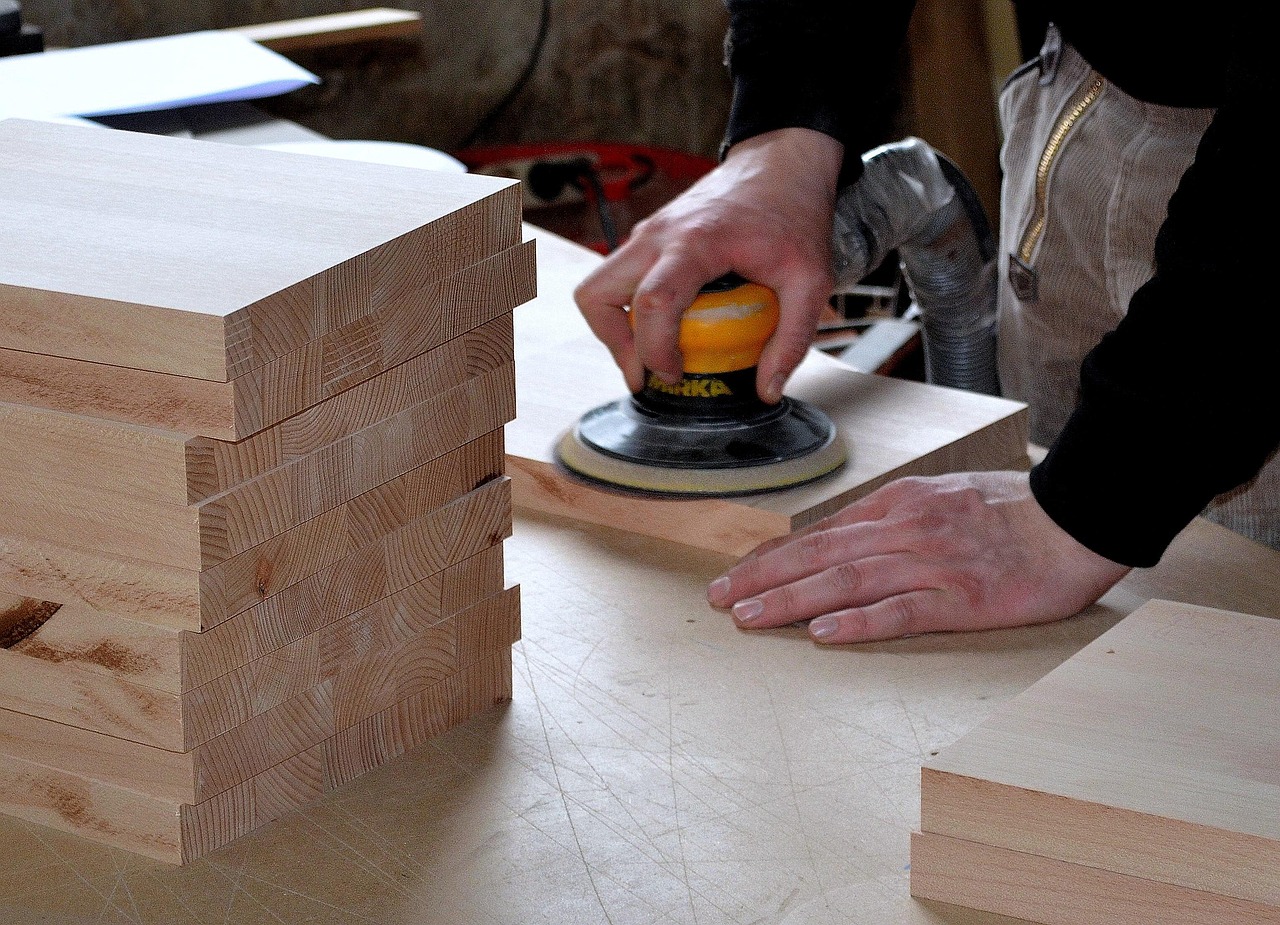 carpentry handyman tools
